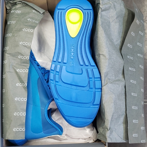 🎁 Ecco Men's ST.1 Lite Slip-On Sneaker - Picture 8 of 8